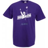 Pankrátor John Cena -D férfi rövid ujjú póló