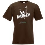 Pankrátor John Cena -D férfi rövid ujjú póló