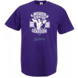 Pankrátor John Cena -E férfi rövid ujjú póló
