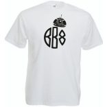 Funny Droid BB8 gyerek rövid ujjú póló