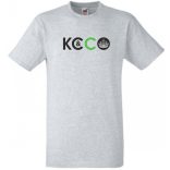 Keep Calm and Chive On férfi rövid ujjú póló