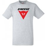 Motor Fan Dainese férfi rövid ujjú póló