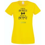 Every Beauty ... női rövid ujjú póló