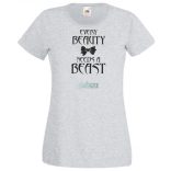 Every Beauty ... női rövid ujjú póló