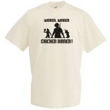 Winner Winner Chicken Dinner - PUBG férfi rövid ujjú póló