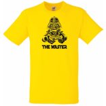 Game Player - The Vader Master gyerek rövid ujjú póló