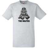 Game Player - The Vader Master gyerek rövid ujjú póló