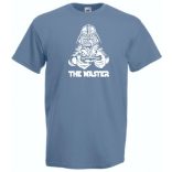 Game Player - The Vader Master férfi rövid ujjú póló