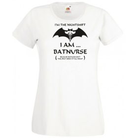 Vagyok … női póló