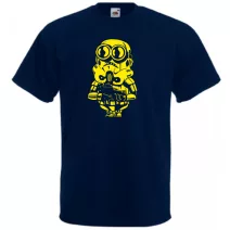 Military póló