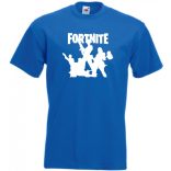 Game minima Fortnite férfi rövid ujjú póló