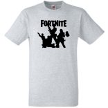 Game minima Fortnite férfi rövid ujjú póló