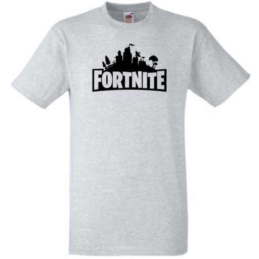 Game minima Fortnite gyerek rövid ujjú póló