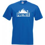 Game minima Fortnite férfi rövid ujjú póló