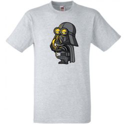 Humor Vader gyerek rövid ujjú póló