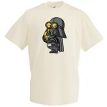 Humor Vader gyerek rövid ujjú póló