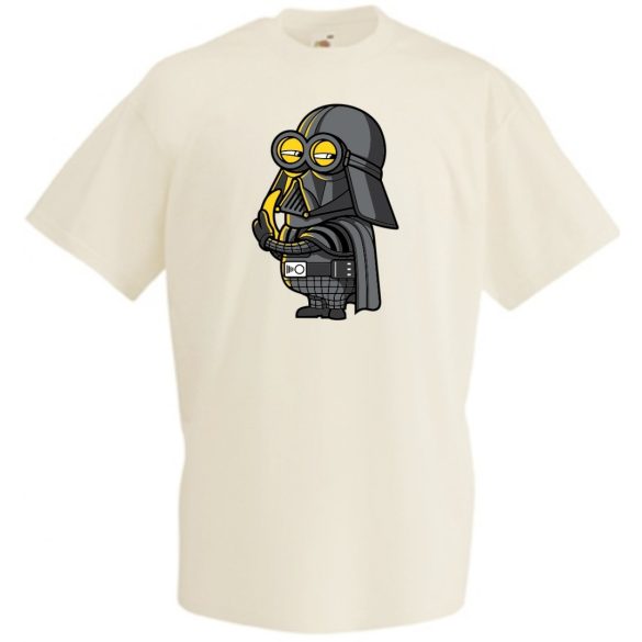Humor Vader gyerek rövid ujjú póló