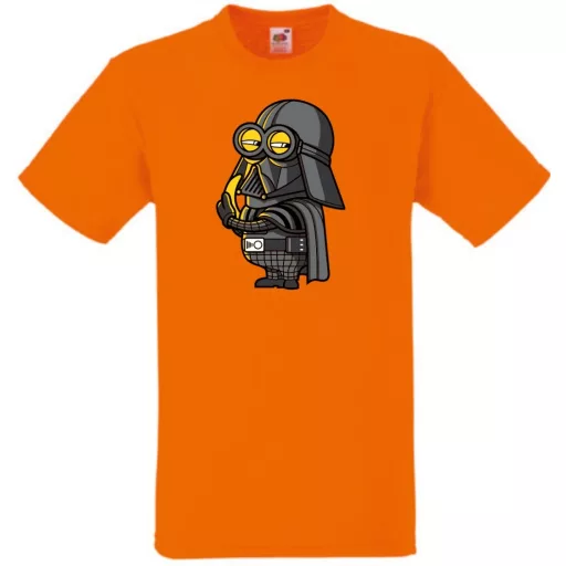 Humor Vader gyerek rövid ujjú póló