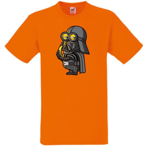 Humor Vader gyerek rövid ujjú póló