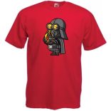 Humor Vader gyerek rövid ujjú póló