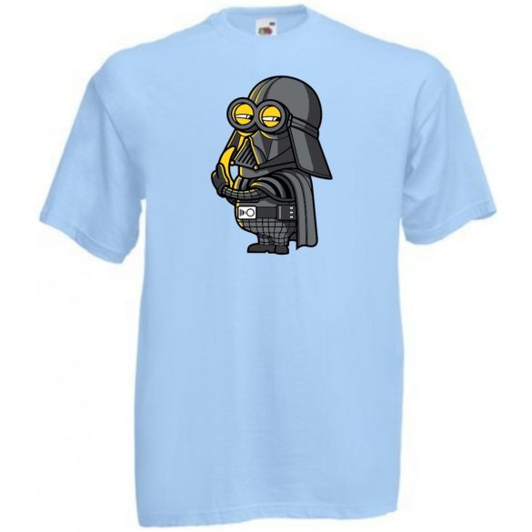 Humor Vader gyerek rövid ujjú póló