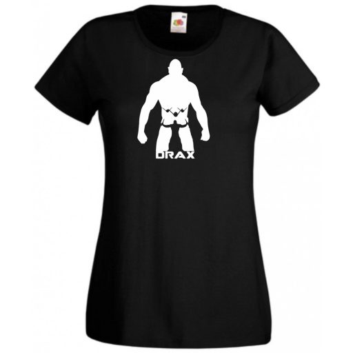 A Galaxis őrzői - Drax minima női rövid ujjú póló