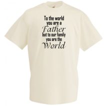 Nagyvilág, Híresek póló