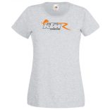 Motor KTM Supermotard női rövid ujjú póló