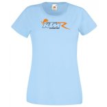 Motor KTM Supermotard női rövid ujjú póló