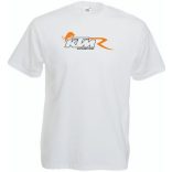 Motor KTM Supermotard férfi rövid ujjú póló