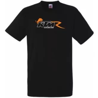 Motor KTM Supermotard férfi rövid ujjú póló