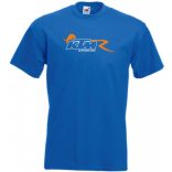 Motor KTM Supermotard férfi rövid ujjú póló