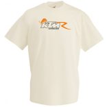 Motor KTM Supermotard férfi rövid ujjú póló