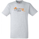 Motor KTM Supermotard férfi rövid ujjú póló