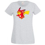 Funny Pikaflash női rövid ujjú póló