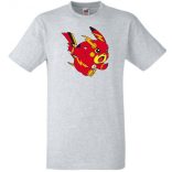 Funny Pikaflash gyerek rövid ujjú póló