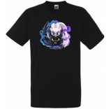 Így neveld ... gyerek rövid ujjú póló