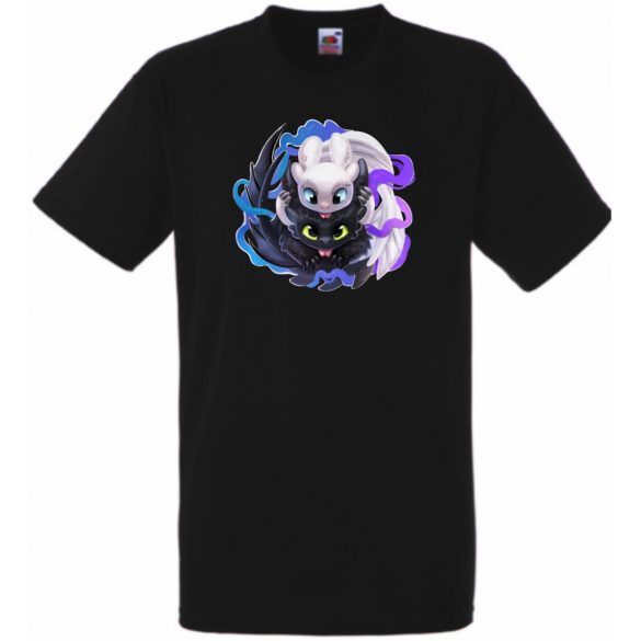 Így neveld ... gyerek rövid ujjú póló