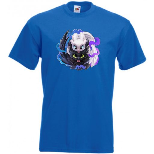 Így neveld ... gyerek rövid ujjú póló