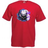 Így neveld ... gyerek rövid ujjú póló