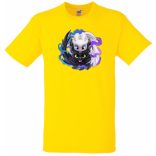 Így neveld ... gyerek rövid ujjú póló