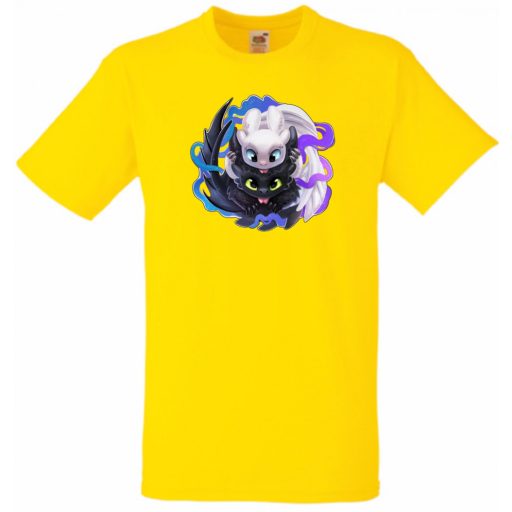 Így neveld ... gyerek rövid ujjú póló