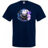 Így neveld ... gyerek rövid ujjú póló