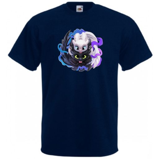 Így neveld ... gyerek rövid ujjú póló