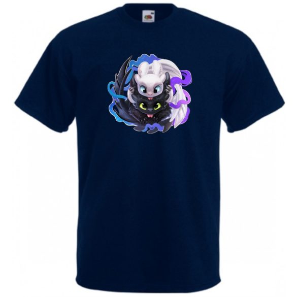 Így neveld ... gyerek rövid ujjú póló