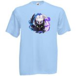 Így neveld ... gyerek rövid ujjú póló