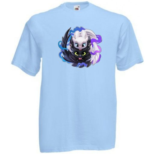 Így neveld ... gyerek rövid ujjú póló