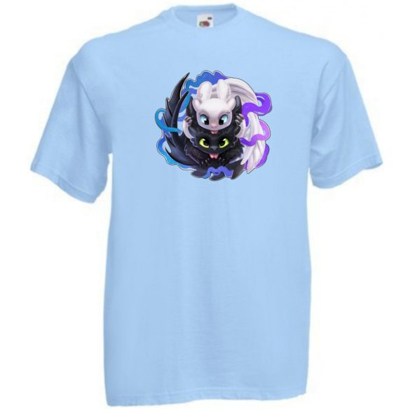 Így neveld ... gyerek rövid ujjú póló