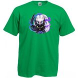 Így neveld ... gyerek rövid ujjú póló