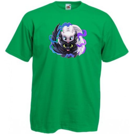 Így neveld ... gyerek rövid ujjú póló